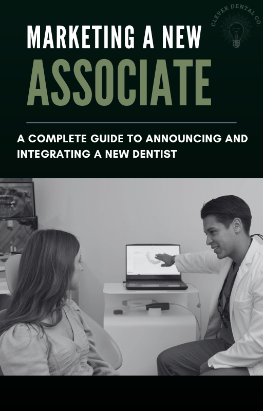 Marketing A New Associate Course