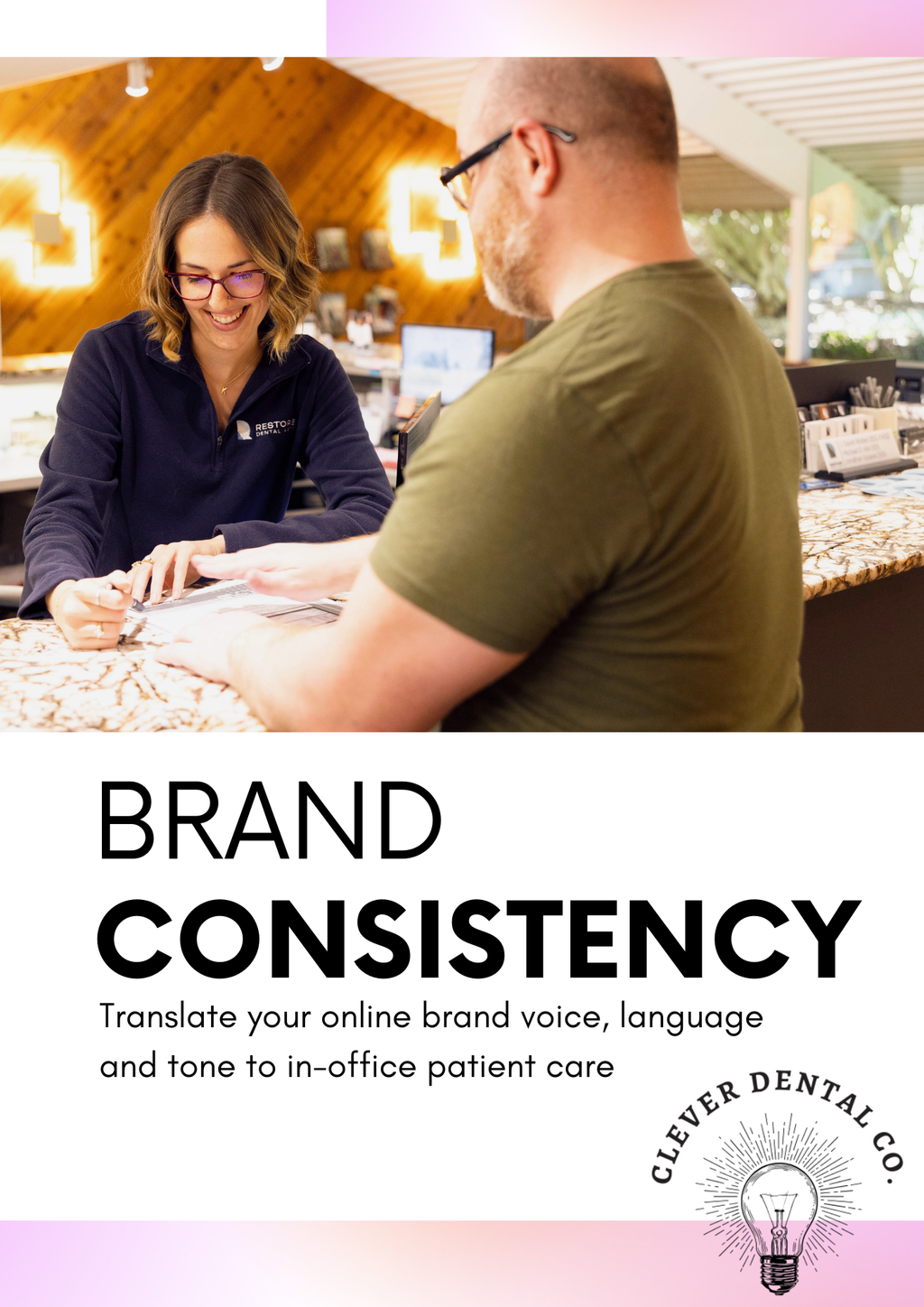 Brand Consistency Course