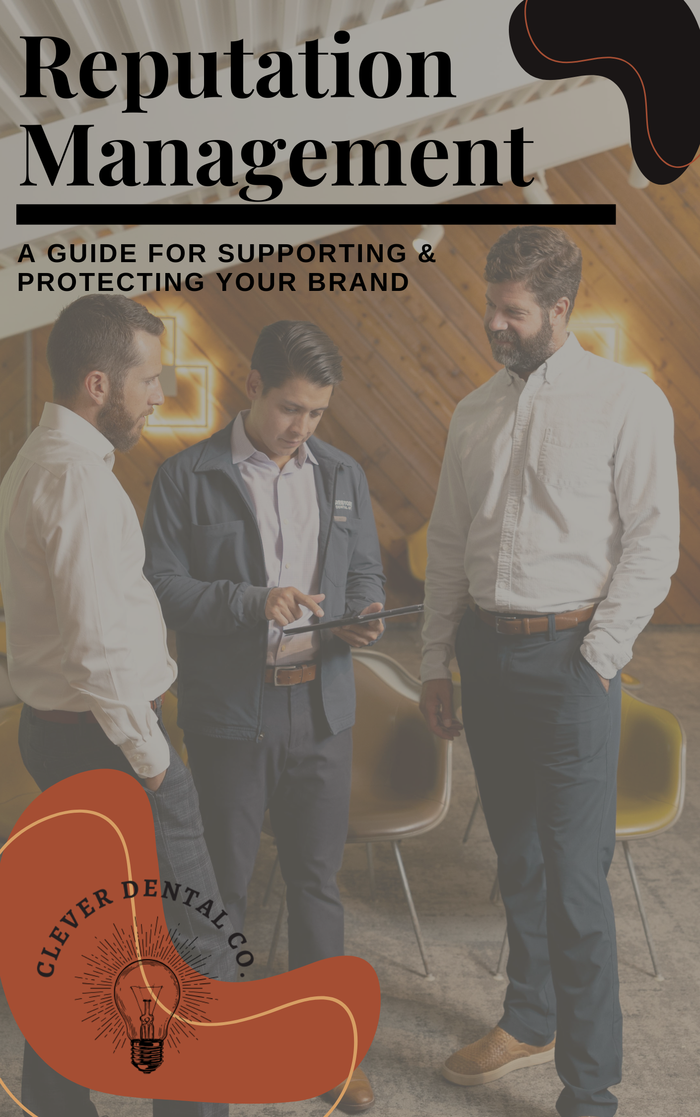 Reputation Management Guide