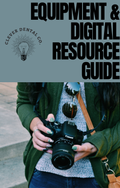 Equipment and Resource Guide