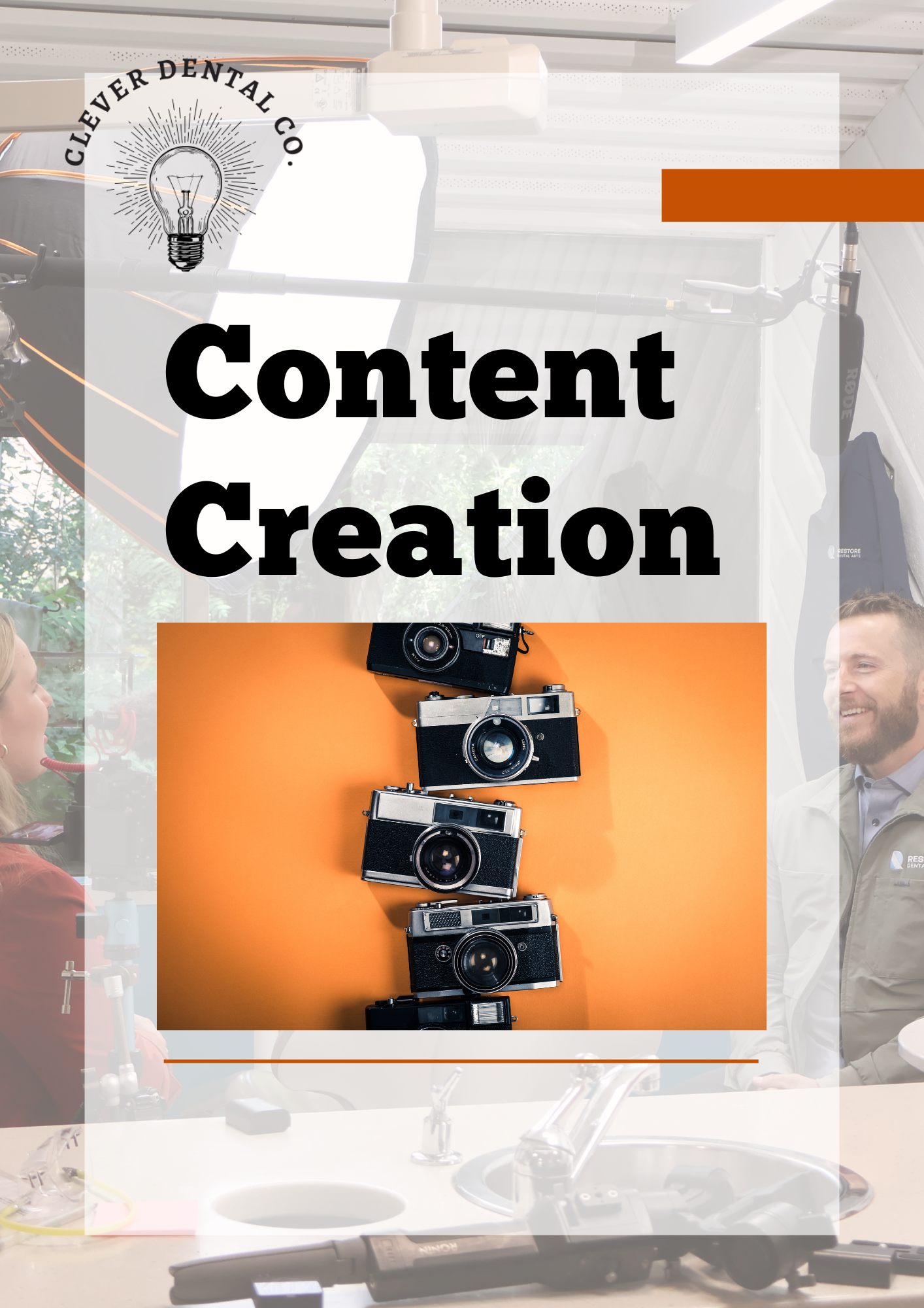 Content Creation Guide
