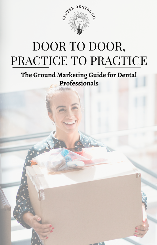 Ground Marketing Guide