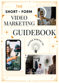 Short-Form Video Guide
