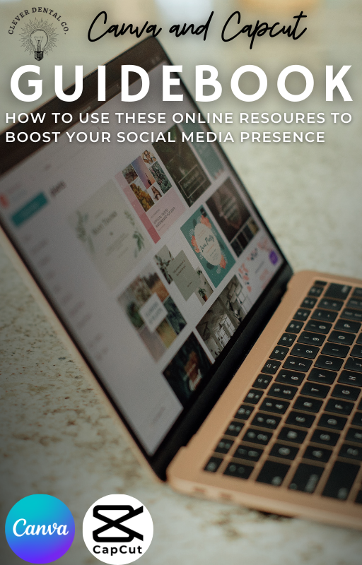 Canva & CapCut Course