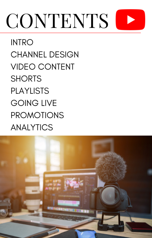 YouTube Guide