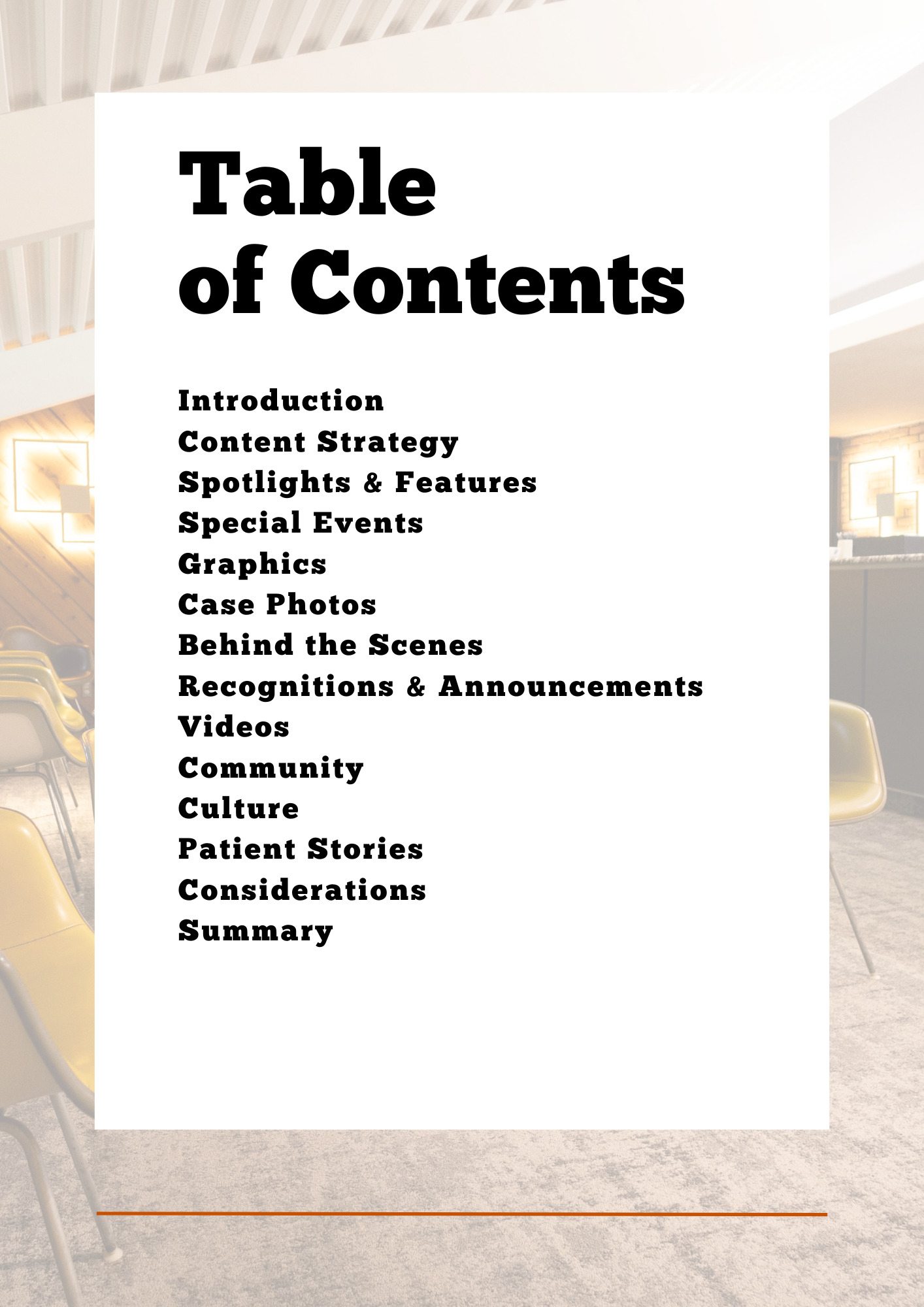 Content Creation Guide