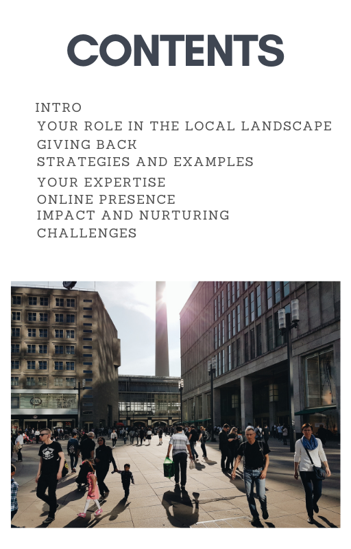 Community Engagement Guide