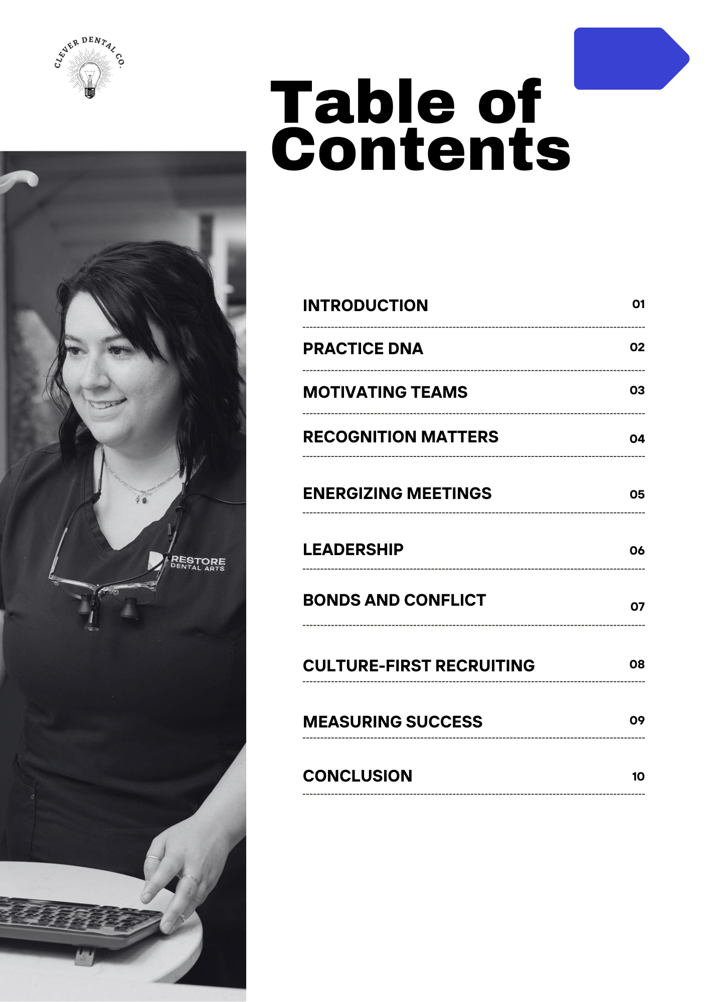 Culture & Team Building Guide