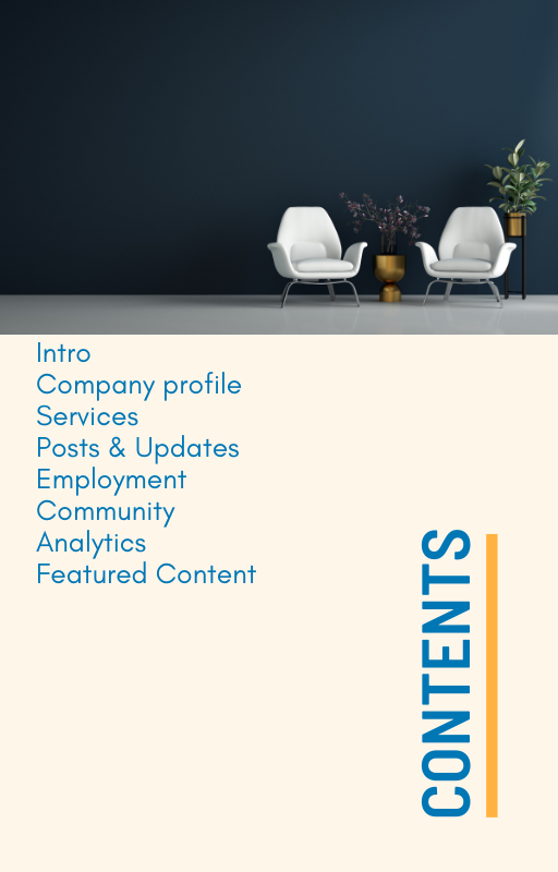 LinkedIn Guide