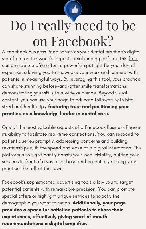 Facebook Guide