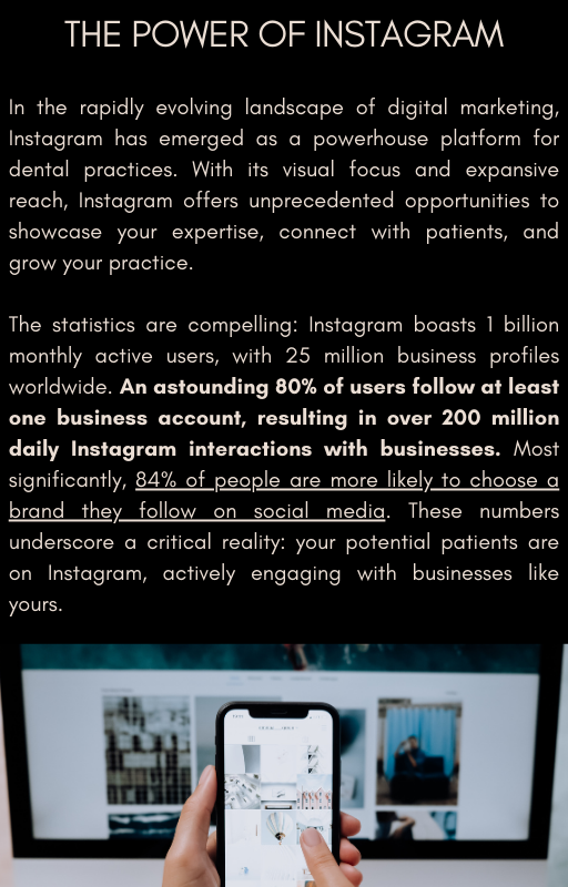 Instagram Guide