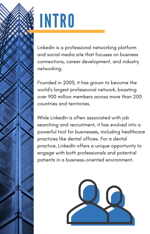 LinkedIn Guide