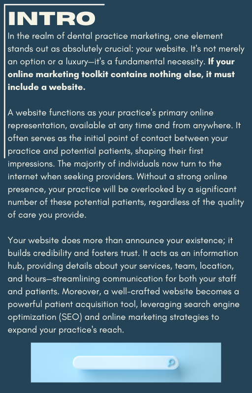Website Design Guide
