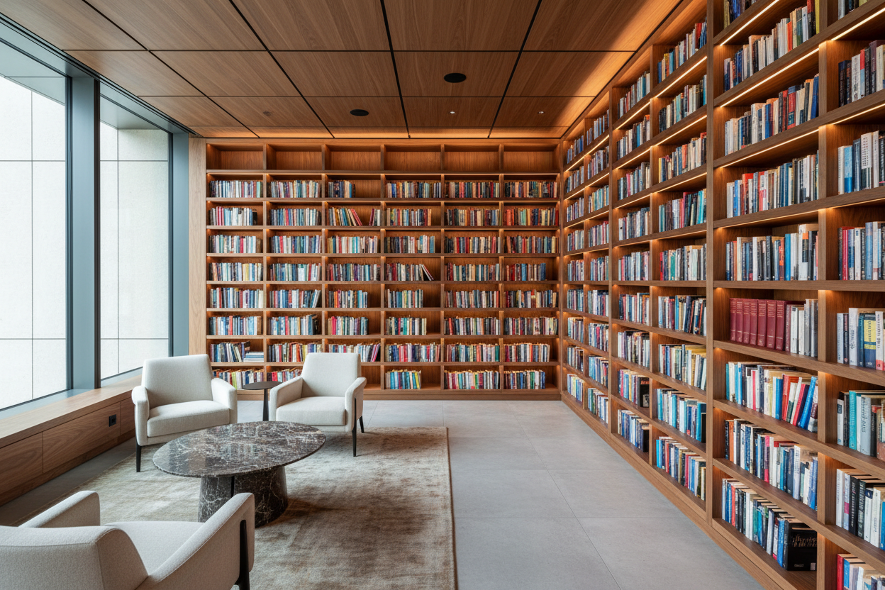 Complete Guide Library