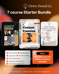 Discounted Starter Bundle