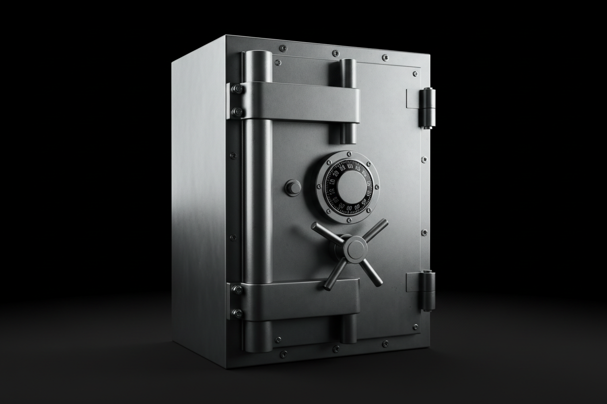 Complete Resource Vault